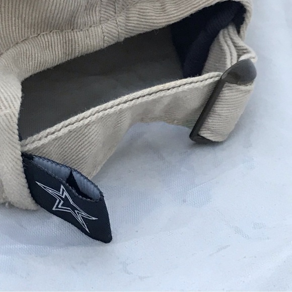 Dallas Cowboys Authentic - STAR Cowboys Football Cap - Picture 5 of 16